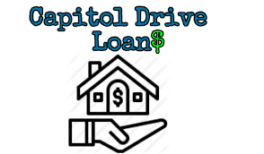 Capitol Drive Loans logo