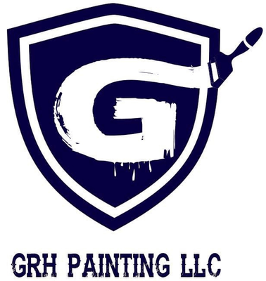 GRH Painting LLC logo
