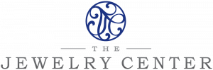 The Jewelry Center logo