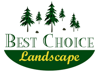 Best Choice Landscape logo