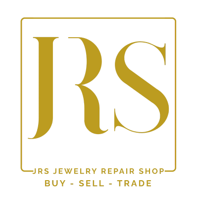 JRS Jewelry Repair Shop logo