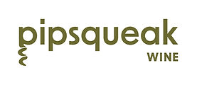 Pipsqueak Wine logo