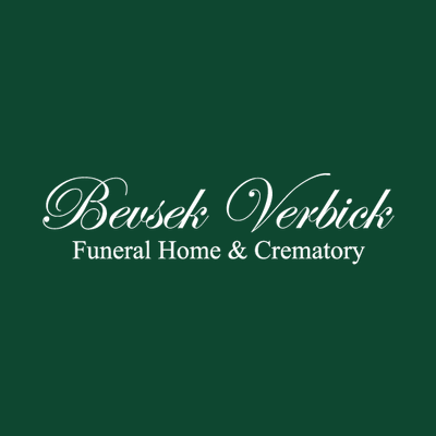 Bevsek-Verbick Funeral Home and Crematory logo