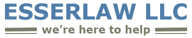 ESSERLAW LLC logo