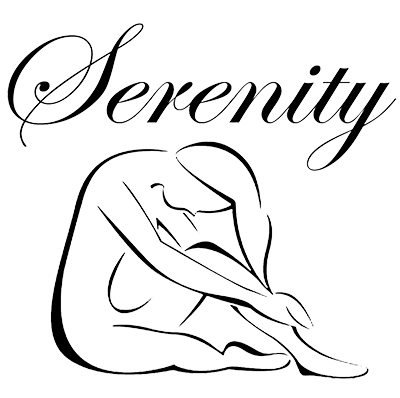Serenity Health & Wellness Center logo