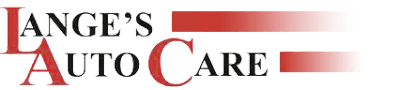 Lange's Auto Care logo