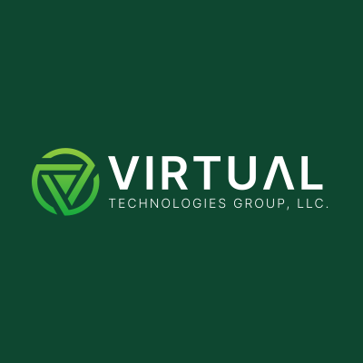 Virtual Technologies Group logo