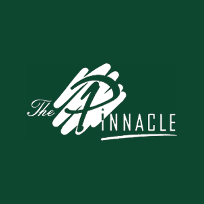 The Pinnacle logo