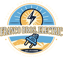 Franco Bros. Electric logo