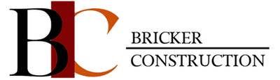 Bricker Construction logo