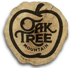 Oak Tree Mountain logo
