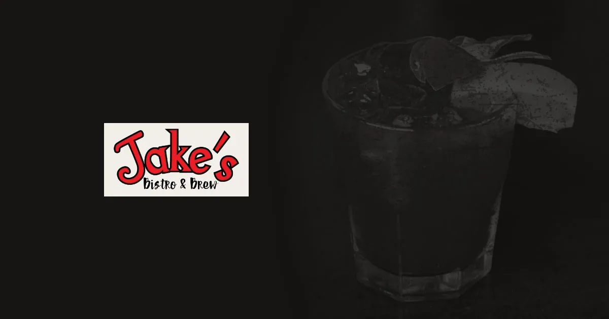 Jake's Bistro & Brew