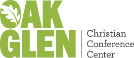 Oak Glen Christian Conference Center logo