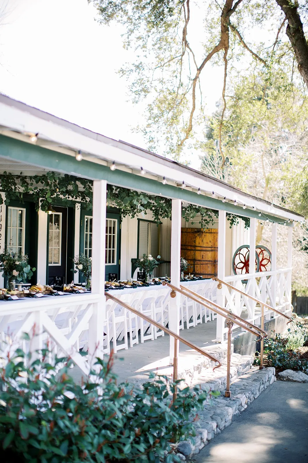 Wilshire's Apple Shed