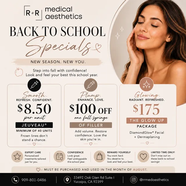 R&R Medical Aesthetics