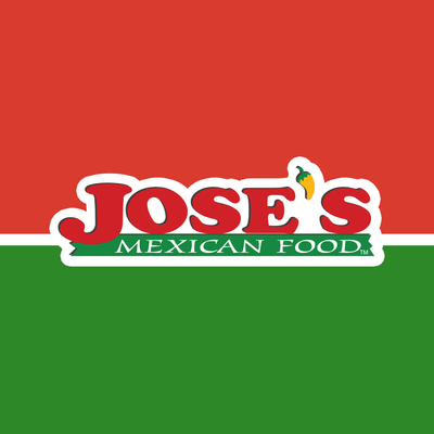 Jose's Mexican Food logo