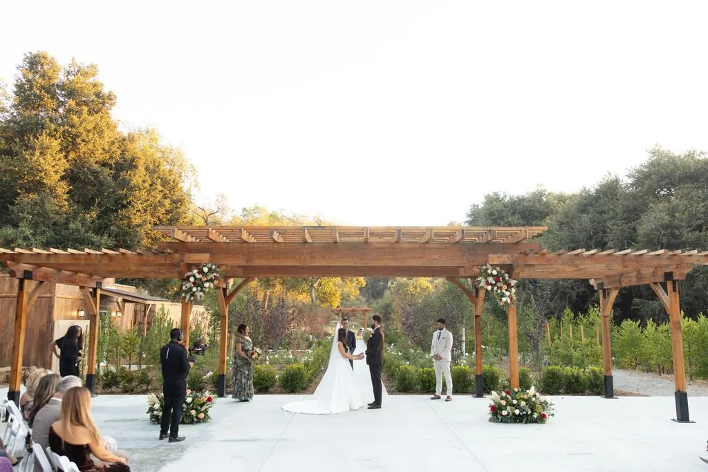 Four Oaks Weddings & Events