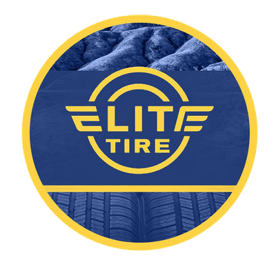 Goodyear Elite Tire logo