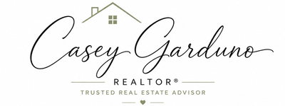 Casey Garduno, REALTOR logo