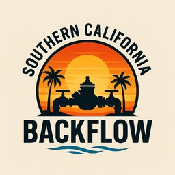 Southern California Backflow Testing logo