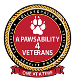 Dog Training Behavioral School logo