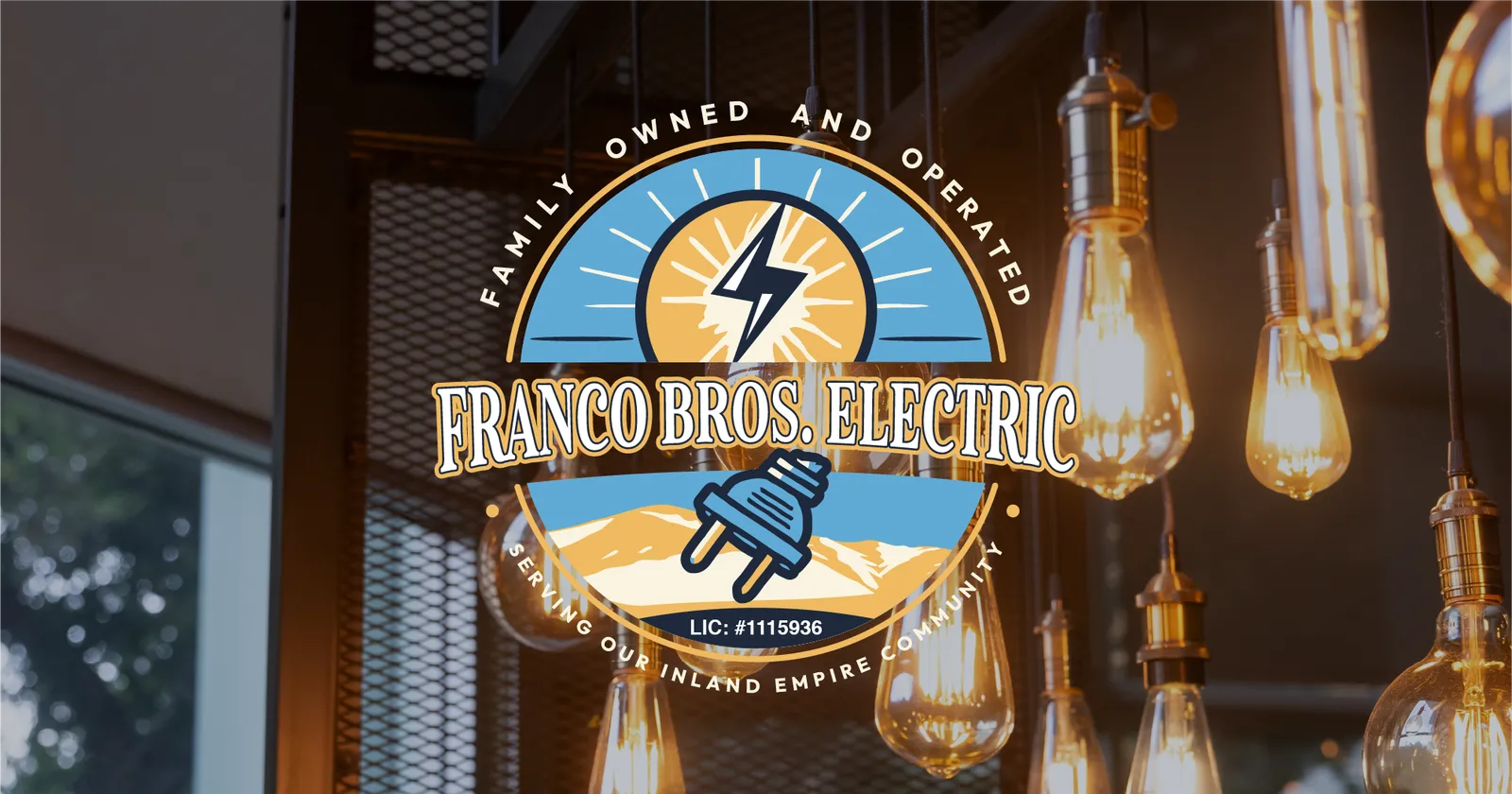 Franco Bros. Electric