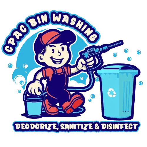 Cpac Bin Washing