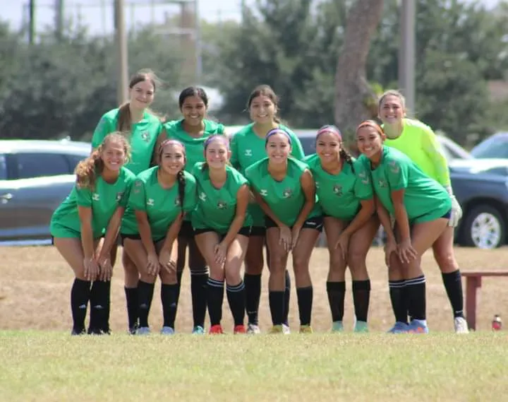 Lamar Soccer Club