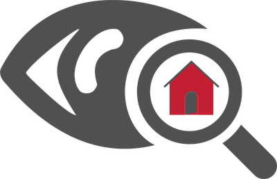 Keen Eye Inspection logo