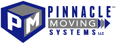 Pinnacle Moving Systems LLC logo