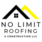 No Limit Roofing and Construction logo