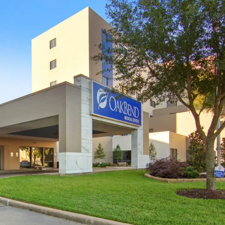 OakBend Medical Center