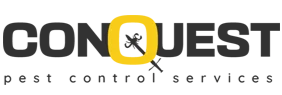 Conquest Pest Services logo