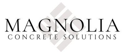 Magnolia Concrete Contractors logo