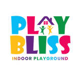 Play Bliss Indoor Playground logo