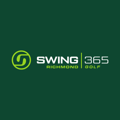 Swing 365 Richmond logo