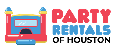 Party Rentals of Houston logo