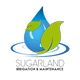 Sugar Land Irrigatio logo