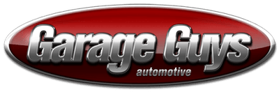 Garage Guys Automotive logo