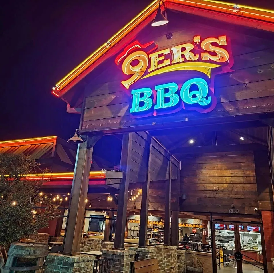 9er's BBQ