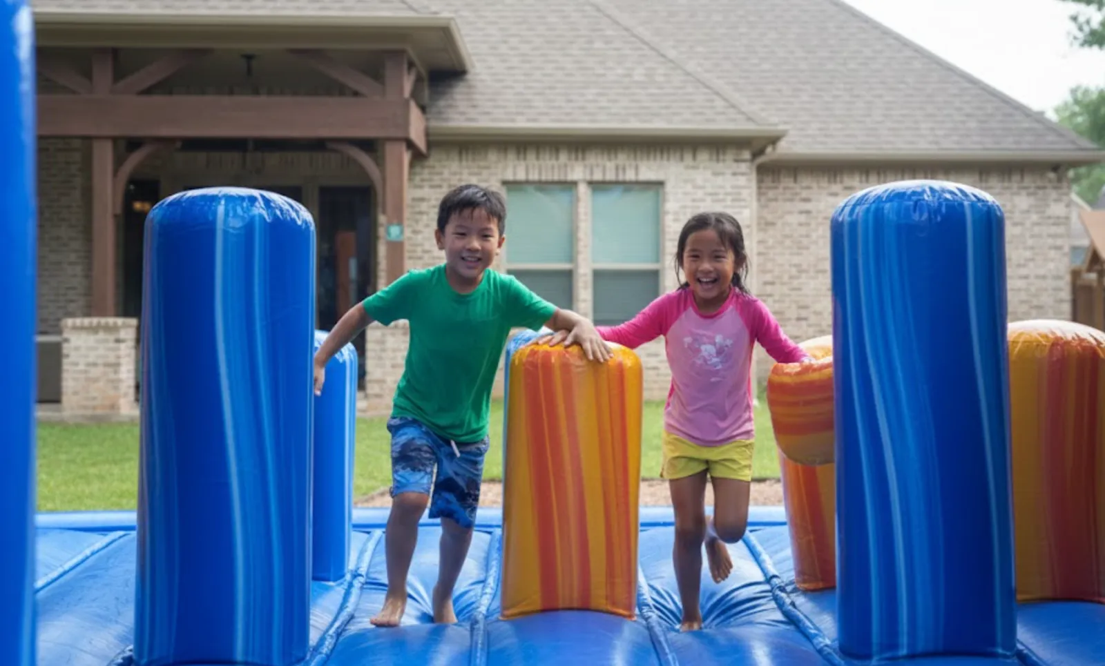 Party Rentals of Houston