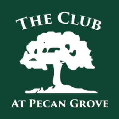 Club at Pecan Grove logo