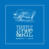Truffle & Rye logo