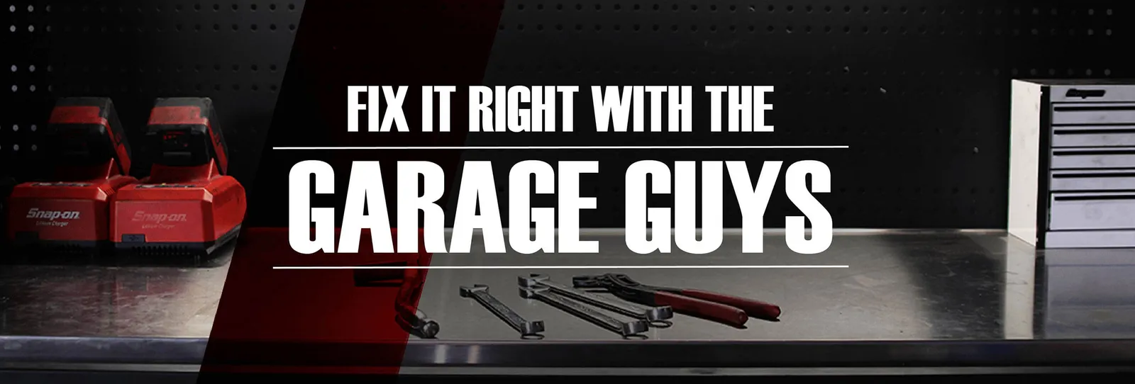 Garage Guys Automotive