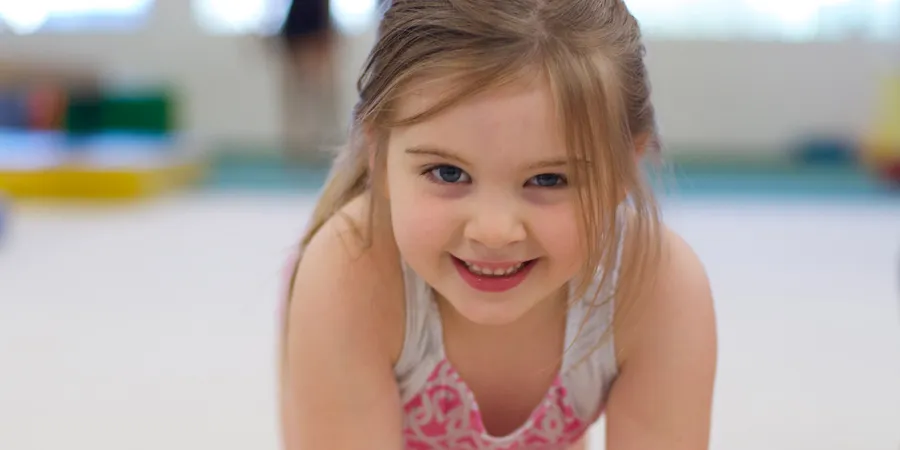 Fun & Fitness Gymnastics