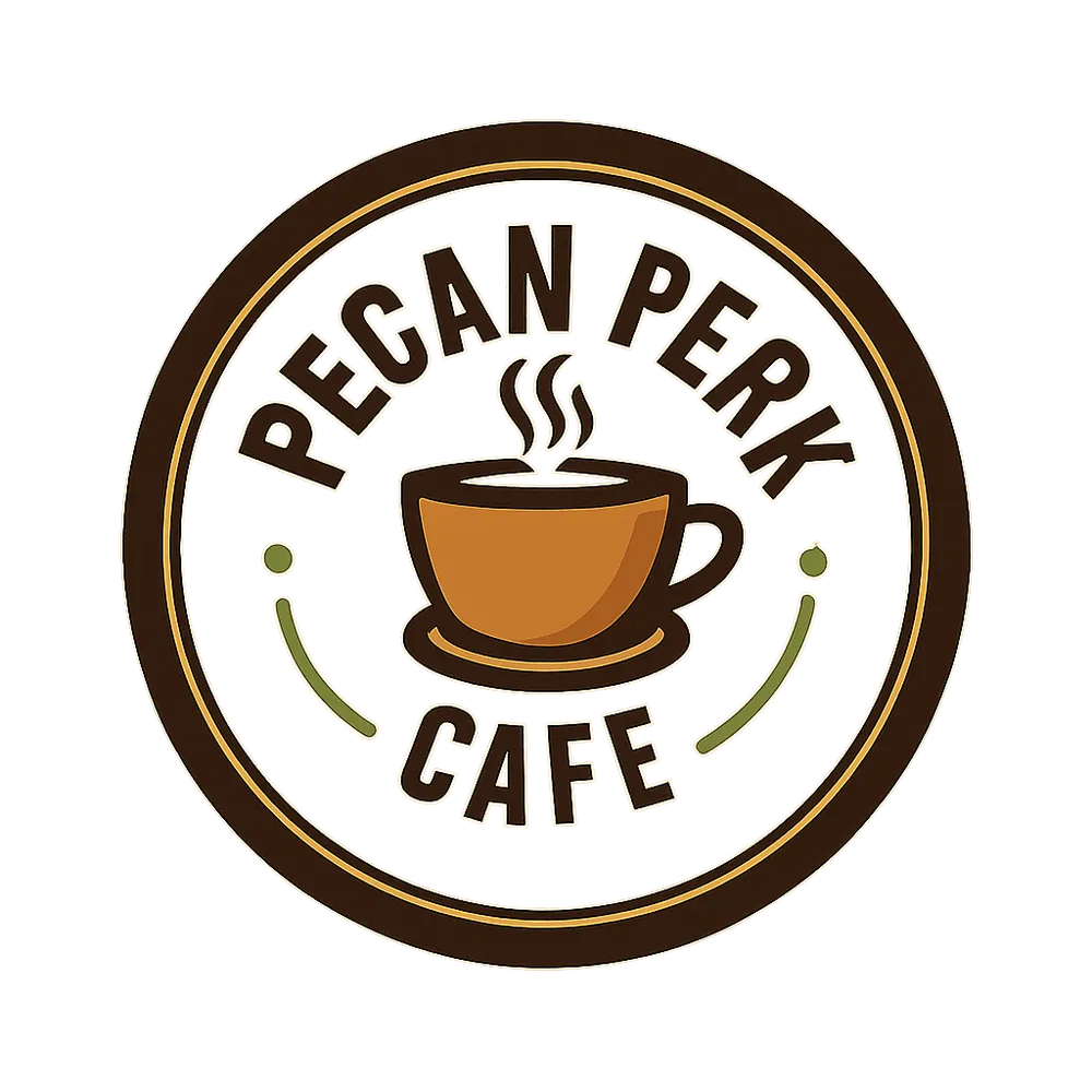 Pecan Perk Cafe