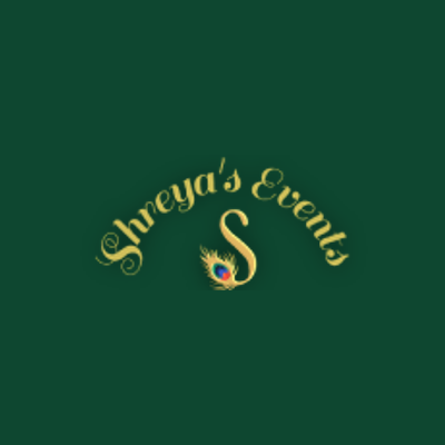 Shreya's Events logo