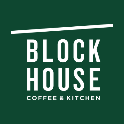 Blockhouse Coffee & Kitchen logo