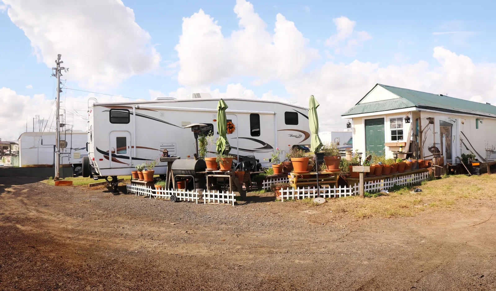 Riverbend RV Park