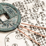 Healing Path Acupuncture & Massage Therapy logo